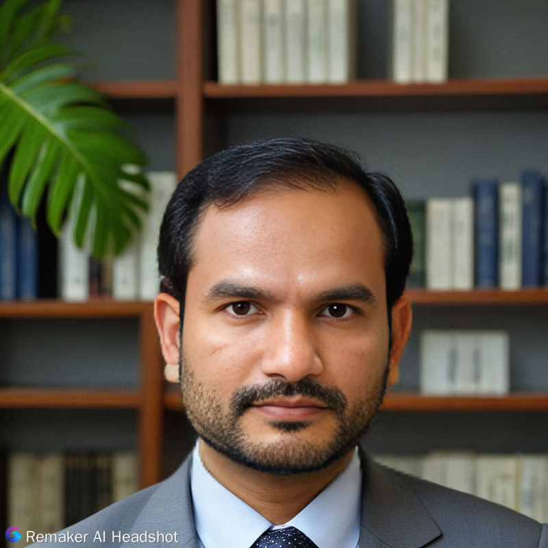 Yusuf Ahmad